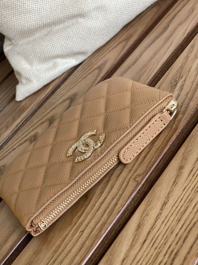 Chanel Wallet Purse